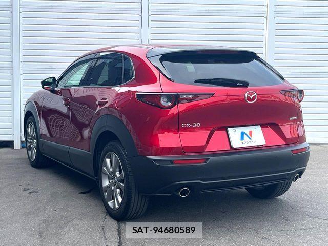 Mazda CX-30 2022-02 8524219-16