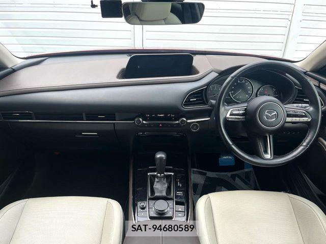 Mazda CX-30 2022-02 8524219-1