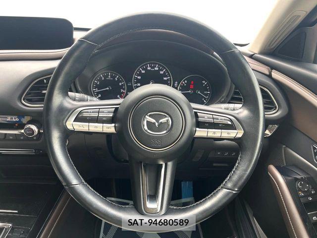 Mazda CX-30 2022-02 8524219-7