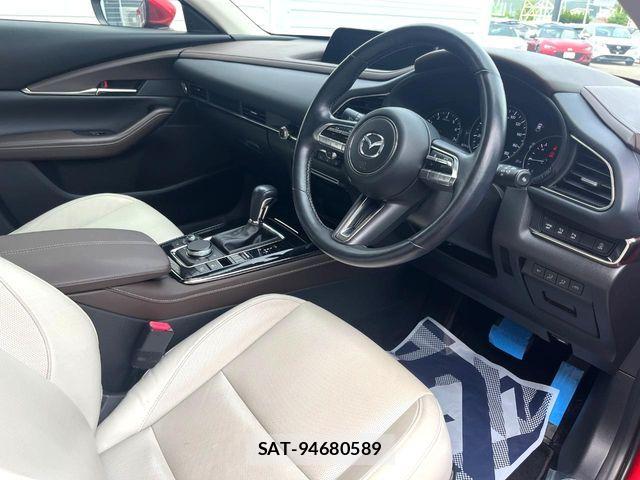 Mazda CX-30 2022-02 8524219-8