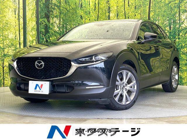Mazda CX-30 2020-03 8524220-0