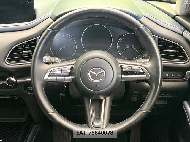 Mazda CX-30 2020-03 8524220-10