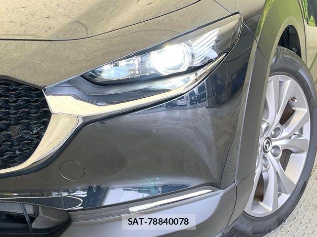 Mazda CX-30 2020-03 8524220-11