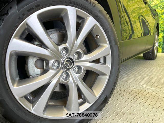 Mazda CX-30 2020-03 8524220-12