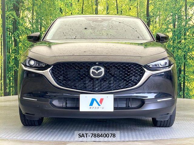 Mazda CX-30 2020-03 8524220-13
