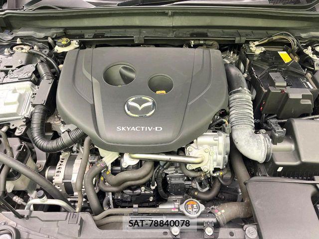 Mazda CX-30 2020-03 8524220-17