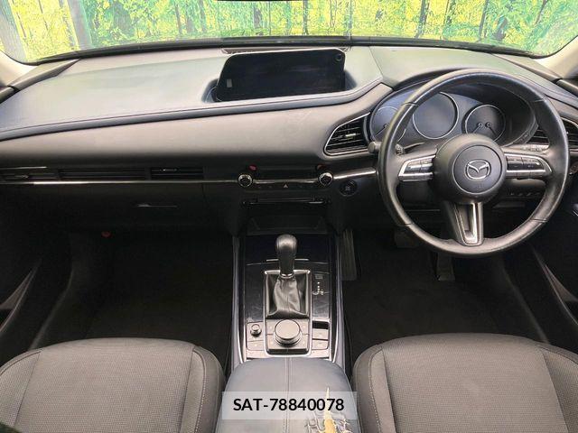 Mazda CX-30 2020-03 8524220-1