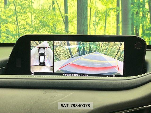 Mazda CX-30 2020-03 8524220-3