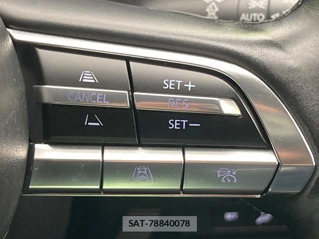 Mazda CX-30 2020-03 8524220-5