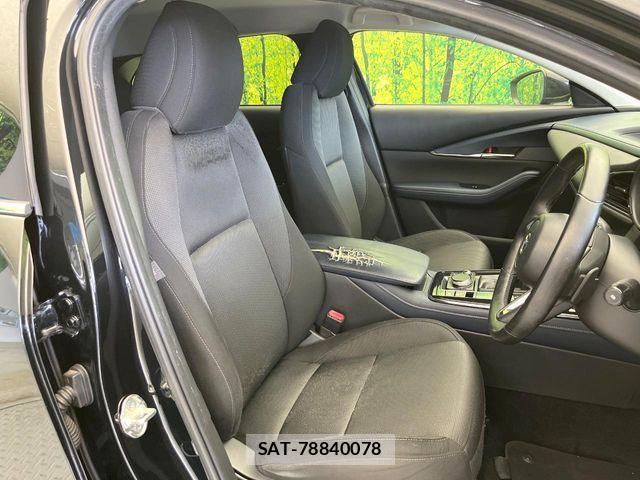 Mazda CX-30 2020-03 8524220-7