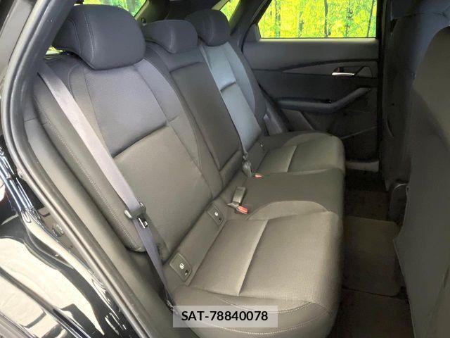 Mazda CX-30 2020-03 8524220-8