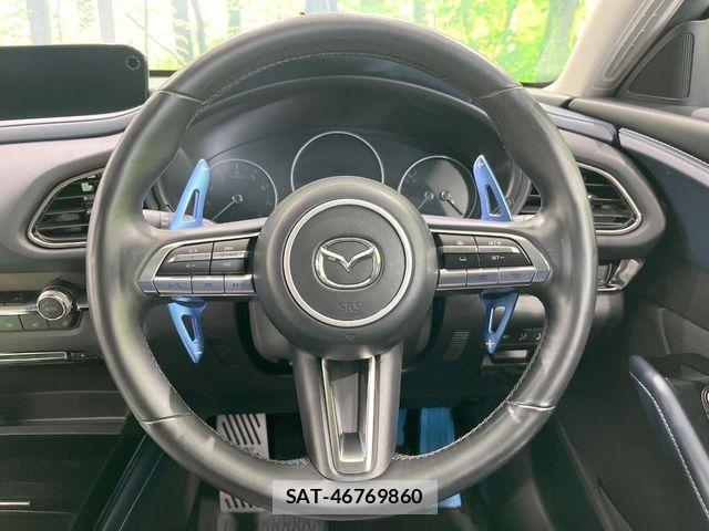 Mazda CX-30 2022-06 8524217-10