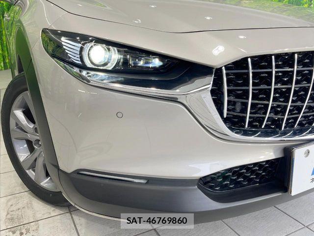 Mazda CX-30 2022-06 8524217-11