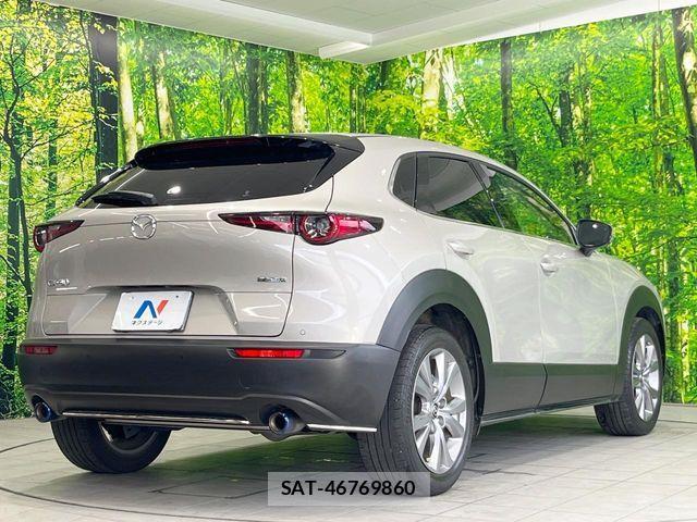 Mazda CX-30 2022-06 8524217-16