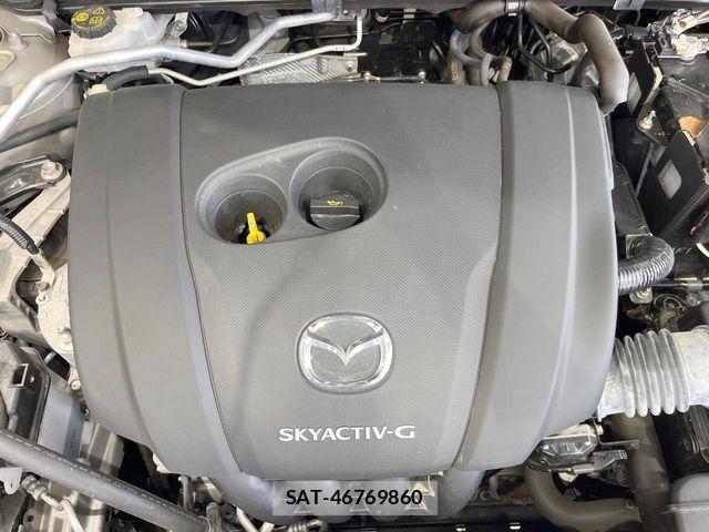 Mazda CX-30 2022-06 8524217-17