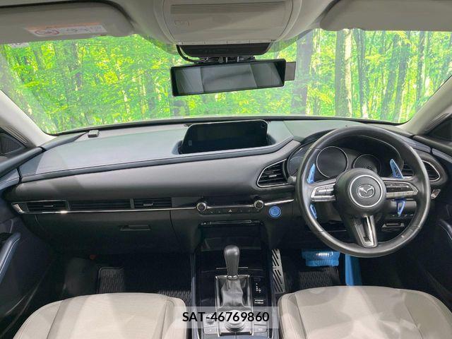 Mazda CX-30 2022-06 8524217-1