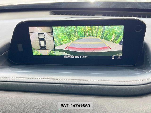 Mazda CX-30 2022-06 8524217-4