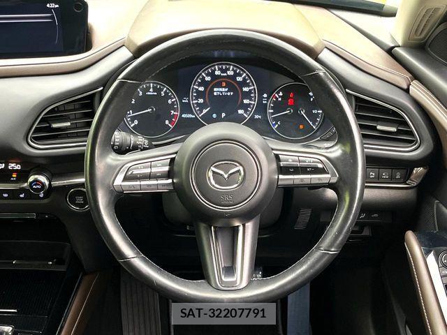 Mazda CX-30 2022-09 8524216-10