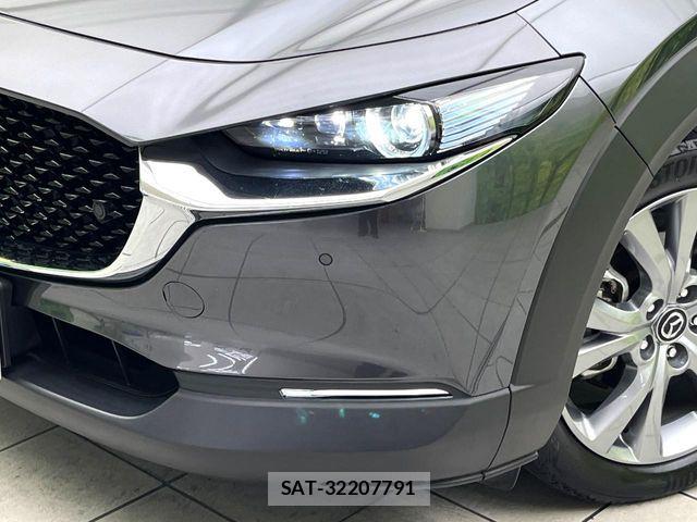 Mazda CX-30 2022-09 8524216-11