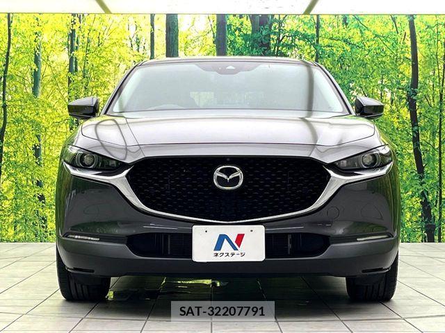 Mazda CX-30 2022-09 8524216-13