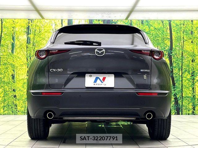Mazda CX-30 2022-09 8524216-14