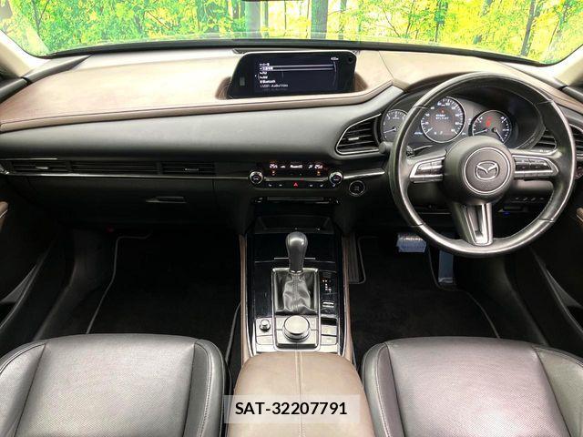 Mazda CX-30 2022-09 8524216-1