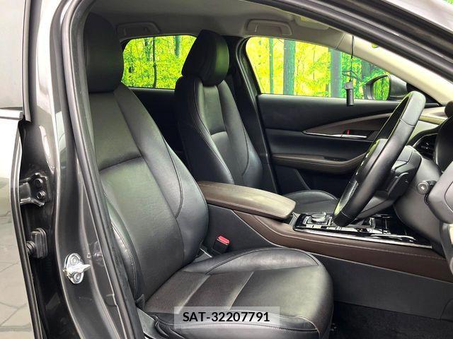 Mazda CX-30 2022-09 8524216-7