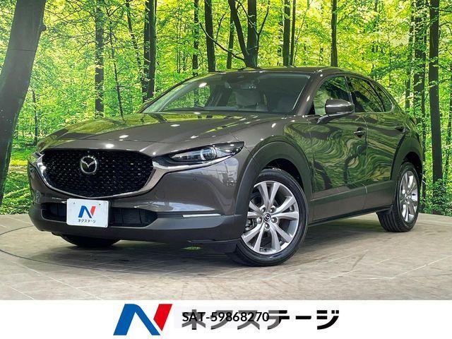 Mazda CX-30 2020-03 8524218-0