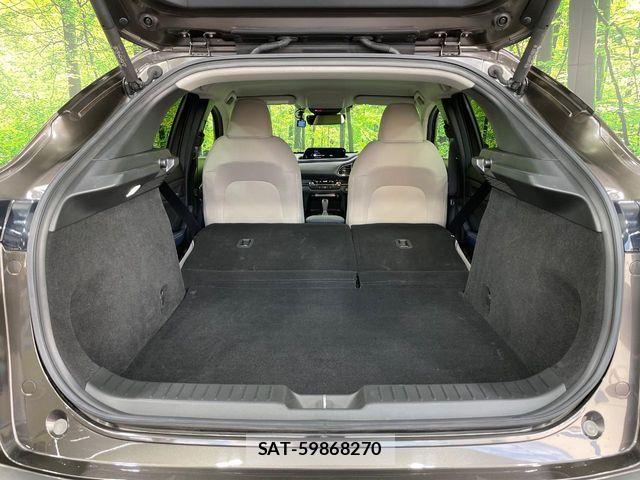 Mazda CX-30 2020-03 8524218-9