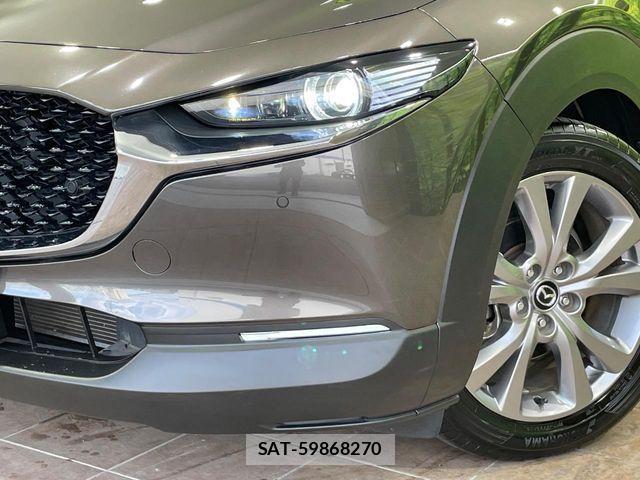 Mazda CX-30 2020-03 8524218-11