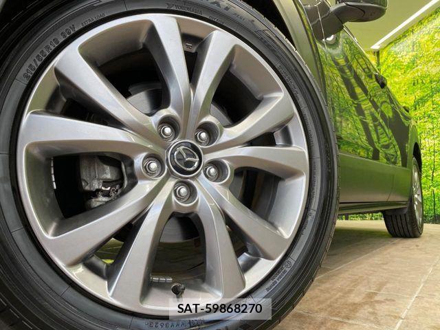Mazda CX-30 2020-03 8524218-12