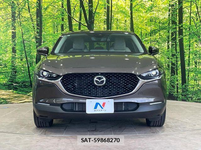 Mazda CX-30 2020-03 8524218-13