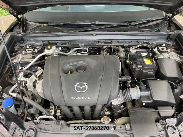 Mazda CX-30 2020-03 8524218-17