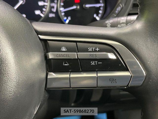 Mazda CX-30 2020-03 8524218-4