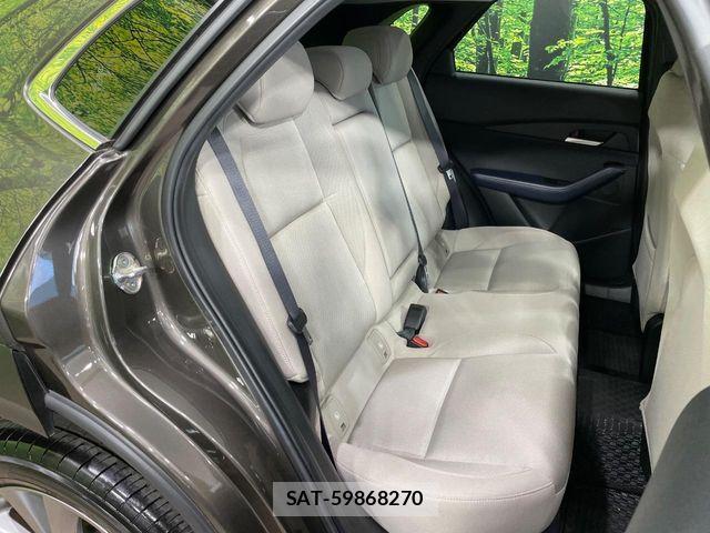 Mazda CX-30 2020-03 8524218-8