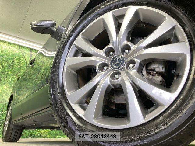 Mazda CX-30 2020-01 8524209-12