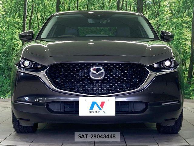 Mazda CX-30 2020-01 8524209-13
