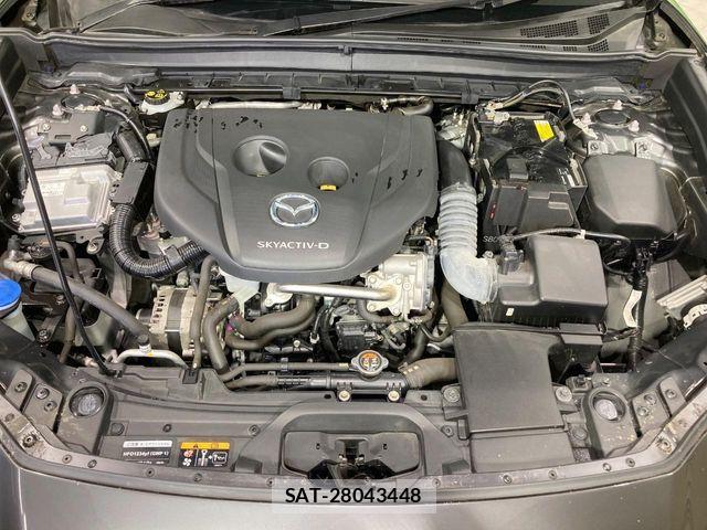 Mazda CX-30 2020-01 8524209-17