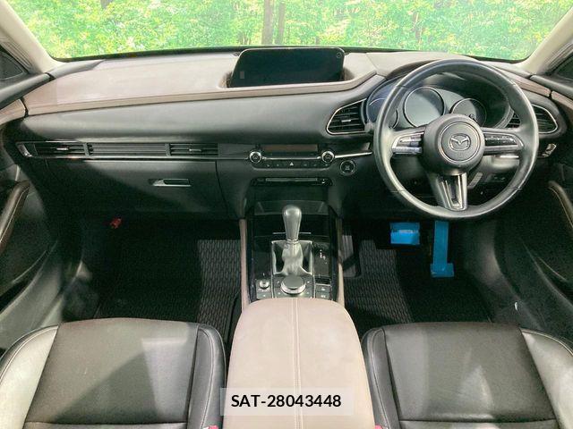 Mazda CX-30 2020-01 8524209-1