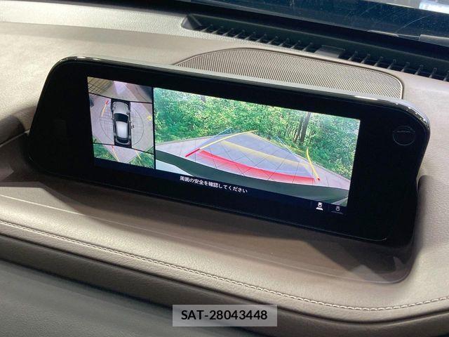 Mazda CX-30 2020-01 8524209-3