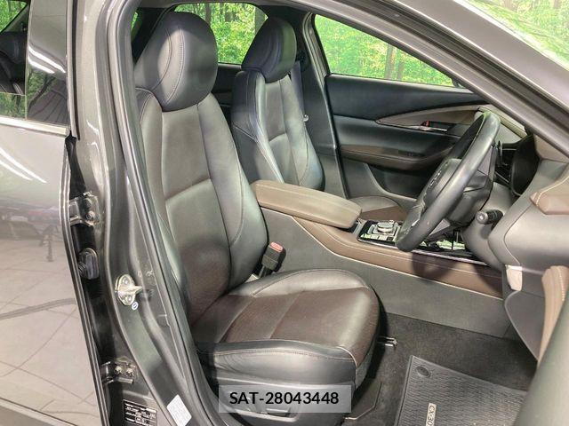 Mazda CX-30 2020-01 8524209-7
