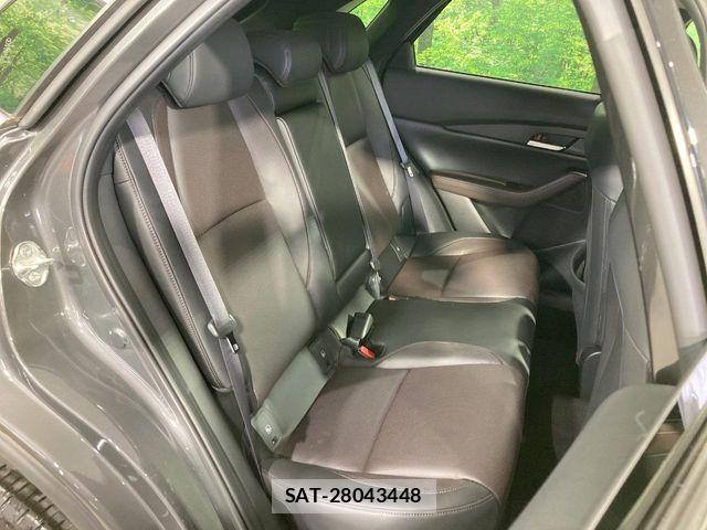 Mazda CX-30 2020-01 8524209-8