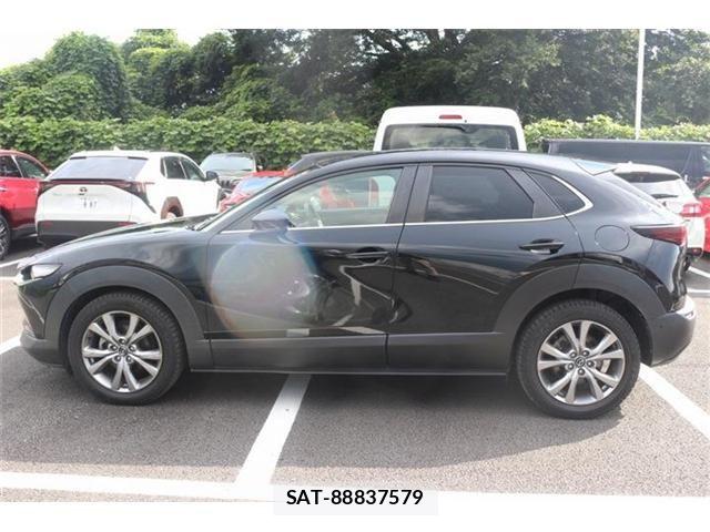 Mazda CX-30 2021-03 8524222-11