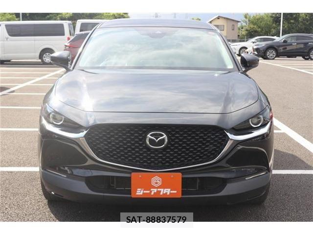 Mazda CX-30 2021-03 8524222-13