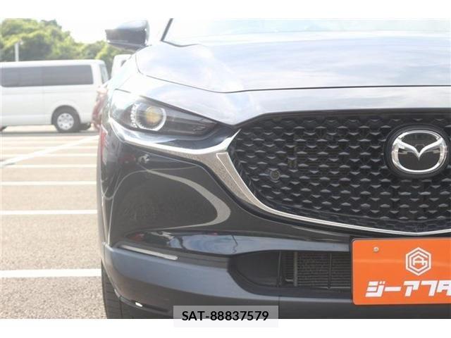 Mazda CX-30 2021-03 8524222-14