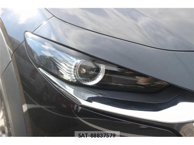 Mazda CX-30 2021-03 8524222-15