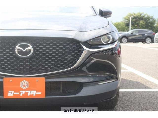 Mazda CX-30 2021-03 8524222-16