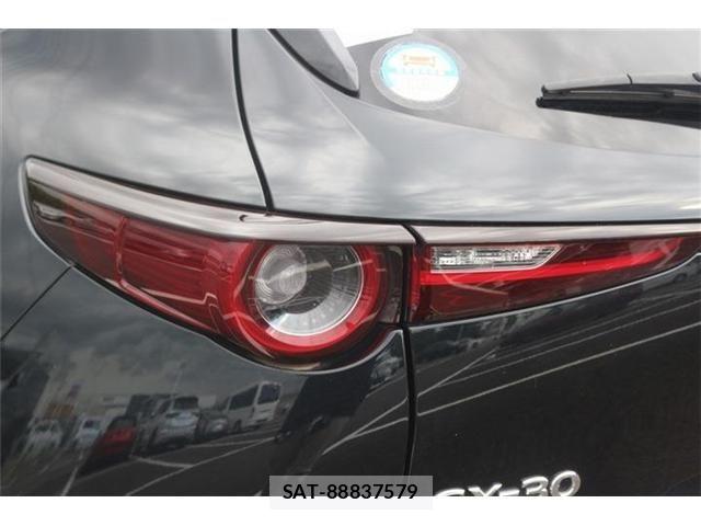Mazda CX-30 2021-03 8524222-18
