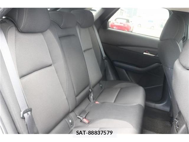 Mazda CX-30 2021-03 8524222-27