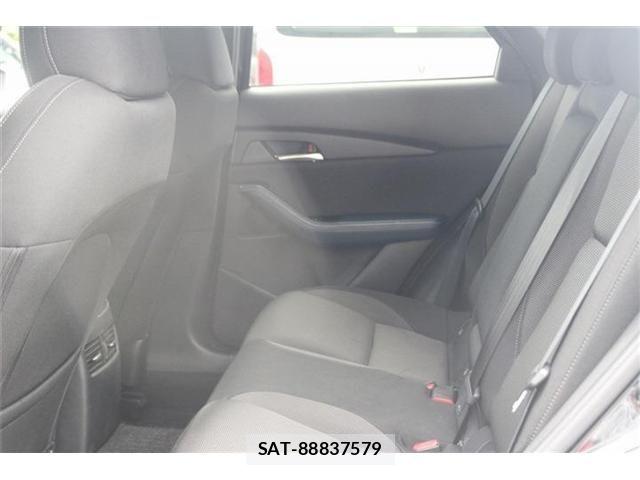 Mazda CX-30 2021-03 8524222-29